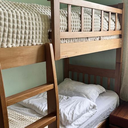 Udabno Mamuka'S Guesthouse מראה חיצוני תמונה