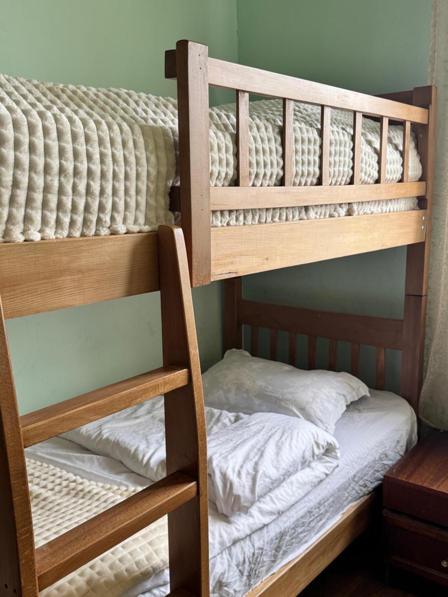 Udabno Mamuka'S Guesthouse מראה חיצוני תמונה